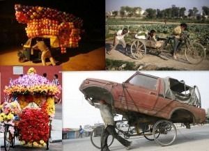 Transportes dudosos